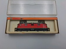 ARNOLD N Gauge - Swiss