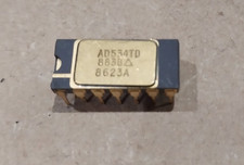 Analog Devices AD534TD