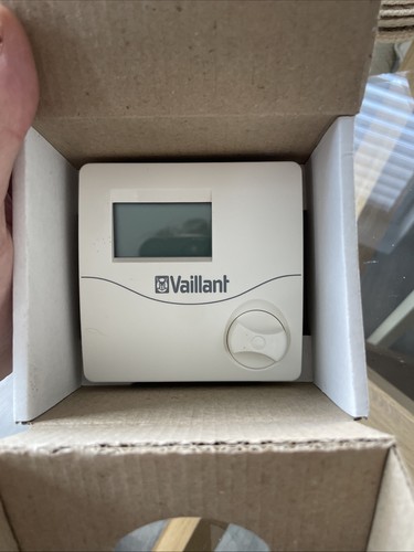 Vaillant vrt 0020018265 - vaillant, 50