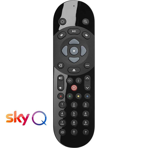 Sky replacement remote - replacement,