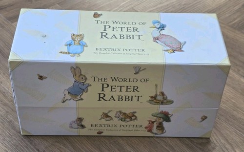 The world peter - the,