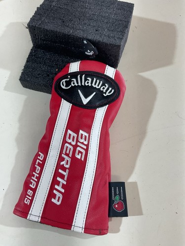 Callaway great big bertha - callaway,