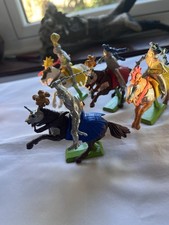 Vintage Britains Deetail