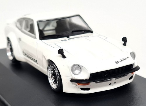 Solido datsun 240z s30 - 240z,