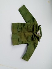 Vintage Action Man Action
