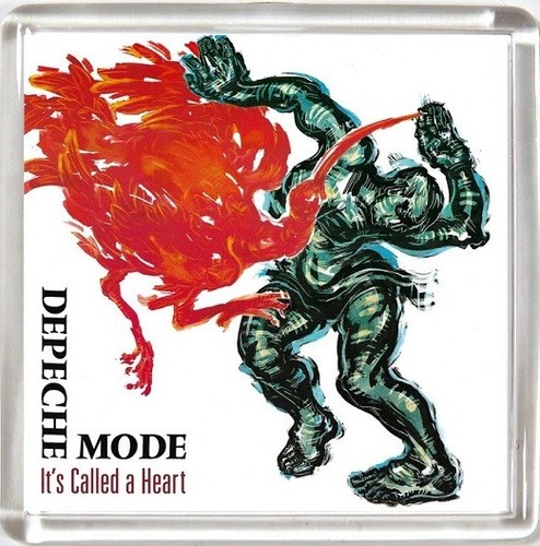 Depeche mode called - depeche,