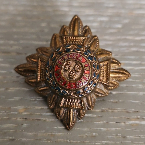 British army infantry - army, regiment