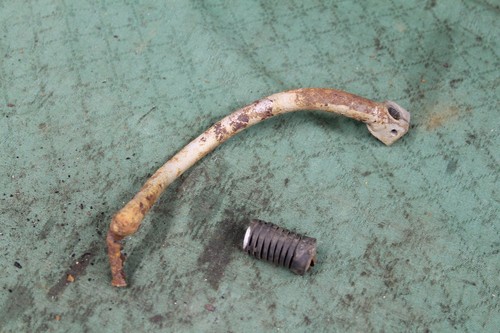 18127 yamaha dt175 1g1 rear - yamaha,
