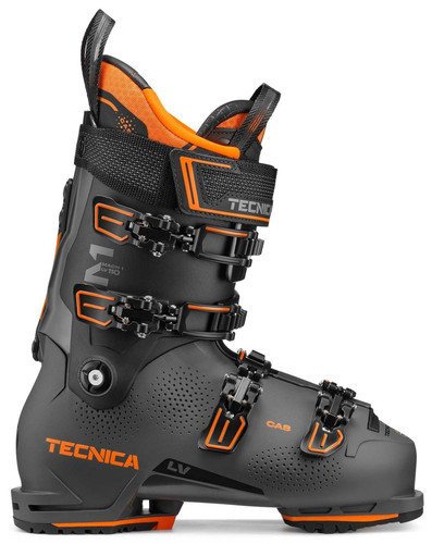 Ski boots tecnica mach1 - ski, lv