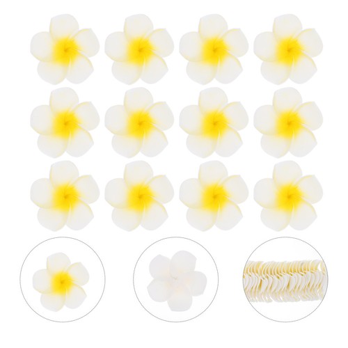 100 pcs artificial - 100,