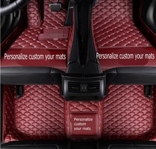 FloorLiner For Mercedes