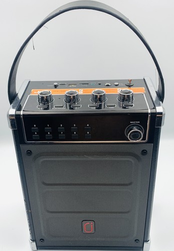 Jyx 69bt portable - jyx-69bt,