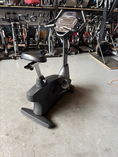 Spirit upright exercise bike - spirit,