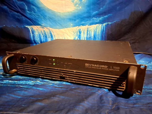 Dynacord l1000 linear - l1000,