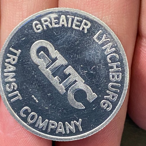 Greater lynchburg transit gltc - greater,