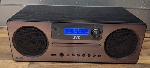 Jvc d70 dab micro - rd‑d70,
