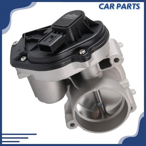 60mm electrical throttle body - 60mm,