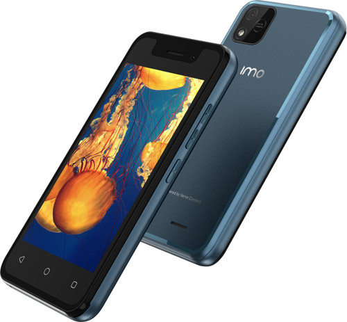Touch screen smartphone - touch,