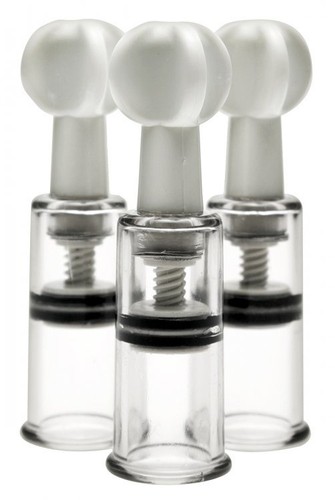 Max twist clit - max, nipple