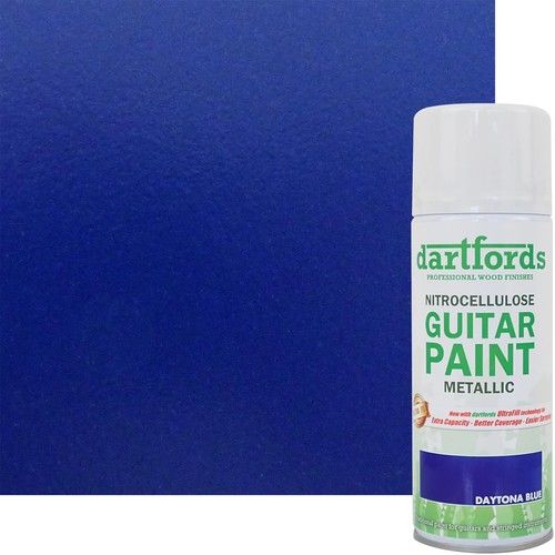 Dartfords daytona blue - dartfords,