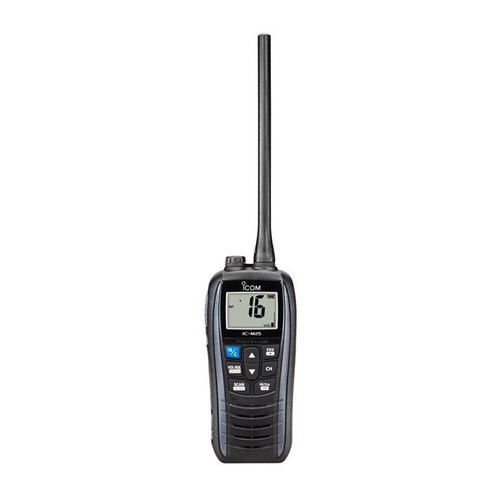 Icom m25 evo - icom, buoyant