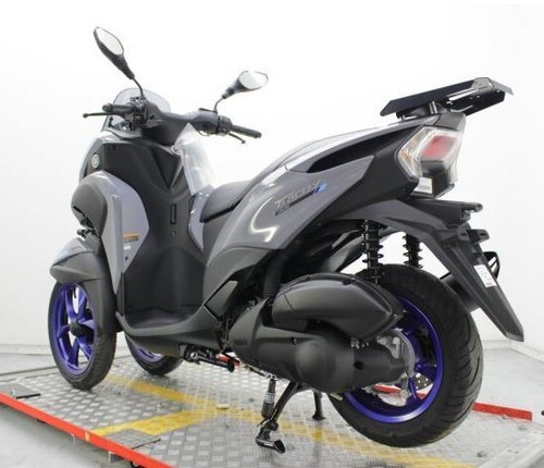 Yamaha tricity 155 - tricity, 2022