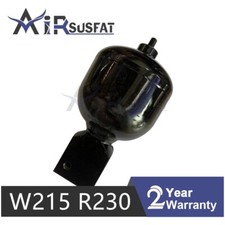 Oil Tank For Mercedes W215