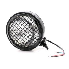 Slim 5 3/4" Inch Black Bottom