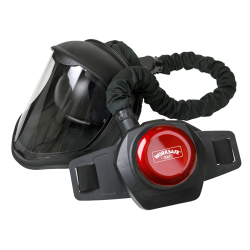 Face shield with - face,
