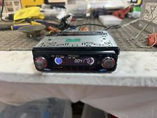 Pioneer Car Radio / CD - DEH-P5630mP GOOD WORKING ORDER