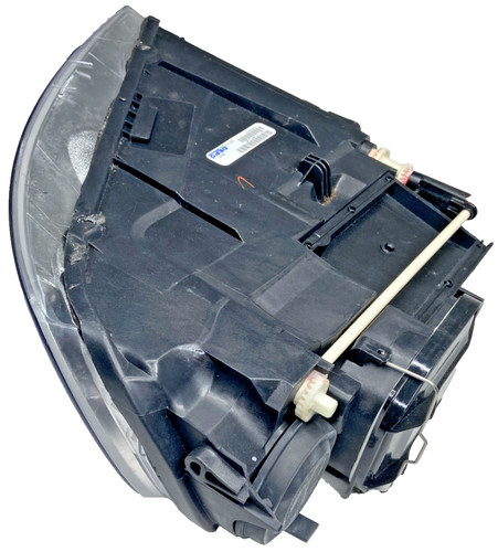 Damaged depo for touareg 07 - touareg, 04-07