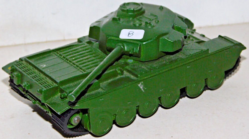 Old dinky toys 1950s metal - toys,