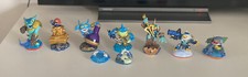 Skylanders Swap Force Figures Bundle Job Lot - See Description