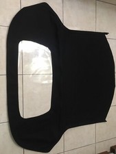 LOTUS ELAN M100 SOFTOP HOOD