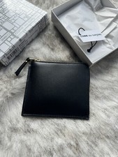 Comme Des Garcons Half Zip