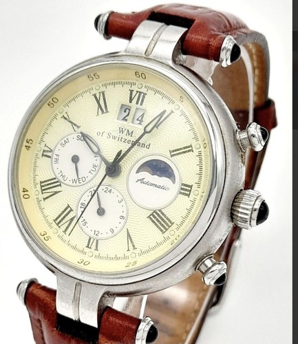 Switzerland moon phase - wm, of