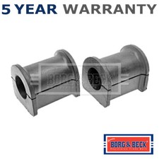 Borg beck rear stabiliser - &,