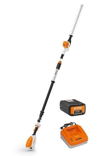 Stihl hla86 cordless - hla86,
