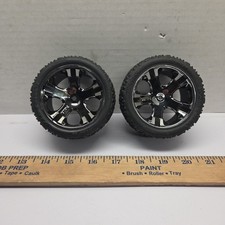 Traxxas victory 1x2 2 - 4.1x2.0, 2.8