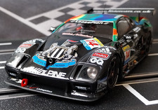 BNIB 1:32 = Fly = LISTER STORM