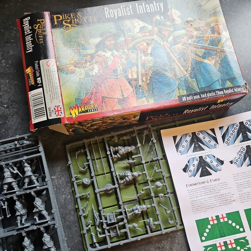 28mm warlord games pike - warlord, &