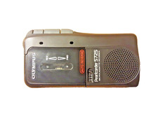 Olympus S725 PearlCorder