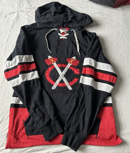 Ccm chicago blackhawks - ccm,