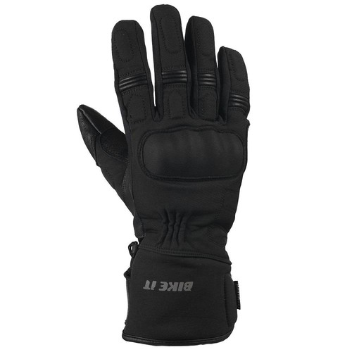 Bike triple black - it,