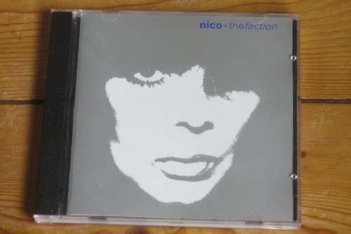 Nico the faction - nico, +