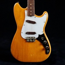 Fender 1959-1960 Duo