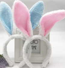 2 X Easter Bunny Ears Headband