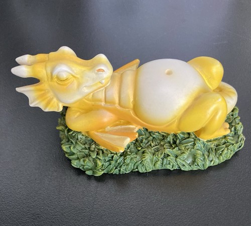 Land the dragons sun - dragons, bather
