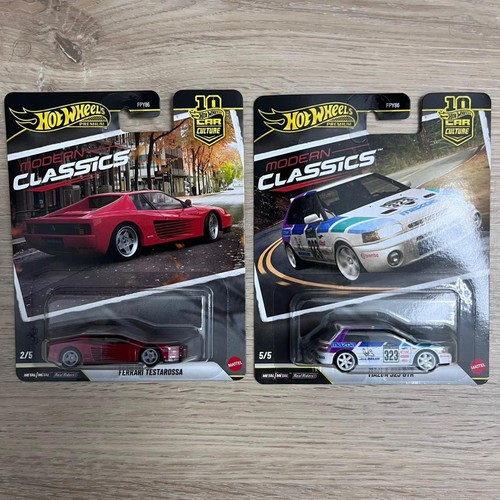 Lot hot wheels - lot, premium