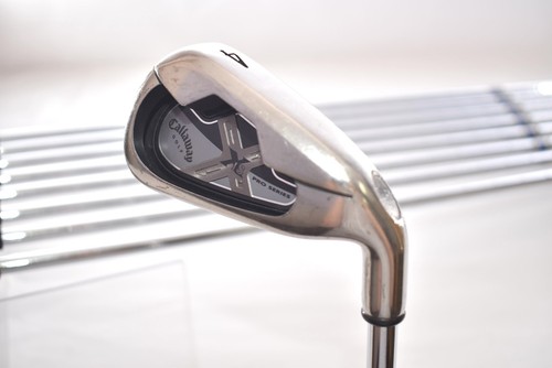 9pcs callaway pro - x-18,